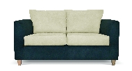 Barberton double front
